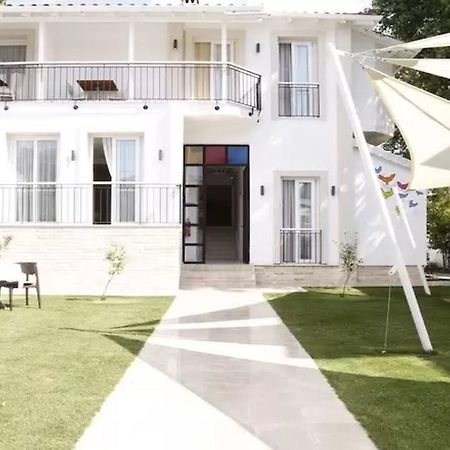 Babzen Butik Otel Fethiye Ngoại thất bức ảnh