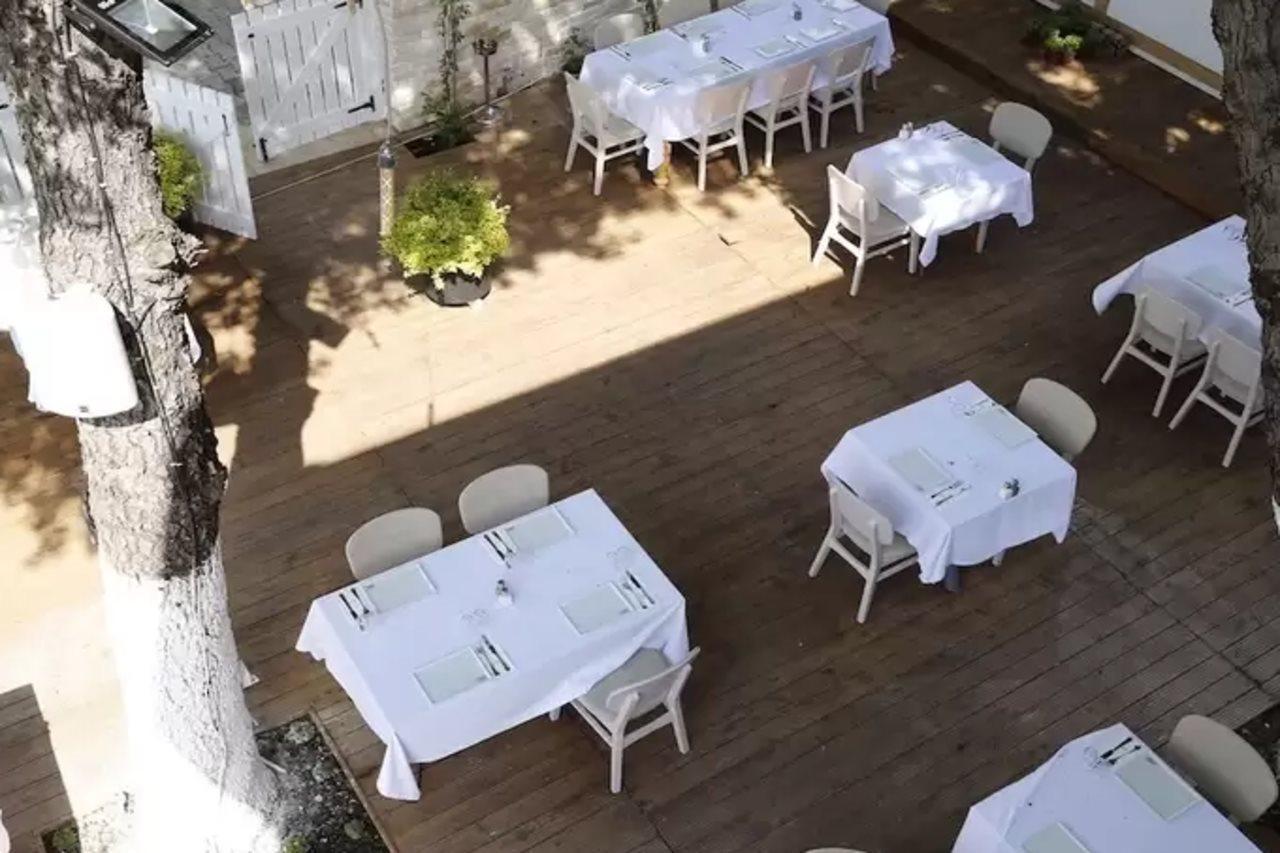 Babzen Butik Otel Fethiye Ngoại thất bức ảnh