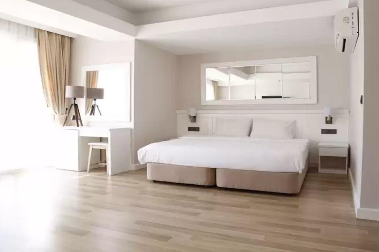 Babzen Butik Otel Fethiye Ngoại thất bức ảnh